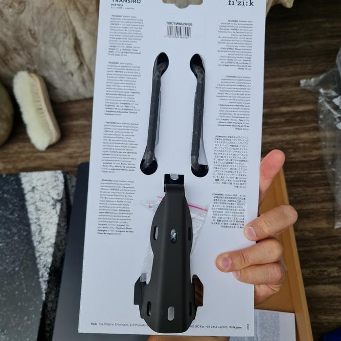 Jual Sadel Sepeda Fizik Transiro Mistica