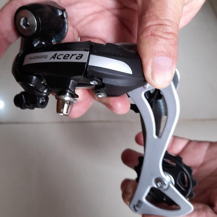 RD SHIMANO ACERA M360 9SPEED M360 Ori