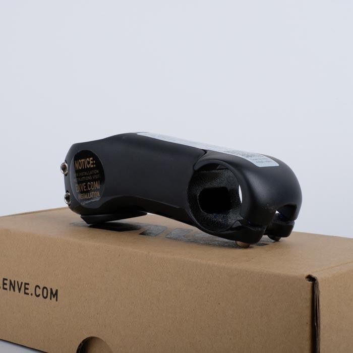 Terbaru Stem Enve Aero Carbon 90 100 110 mm
