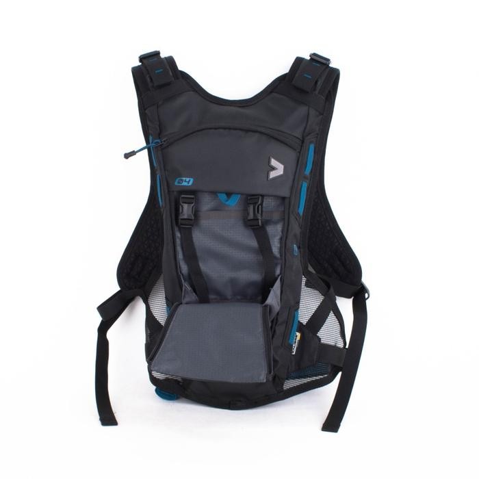 Termurah Tas Sepeda Hydropack 911326000 Kalibre Crucial Pro 04 Bicycle Bag Blk