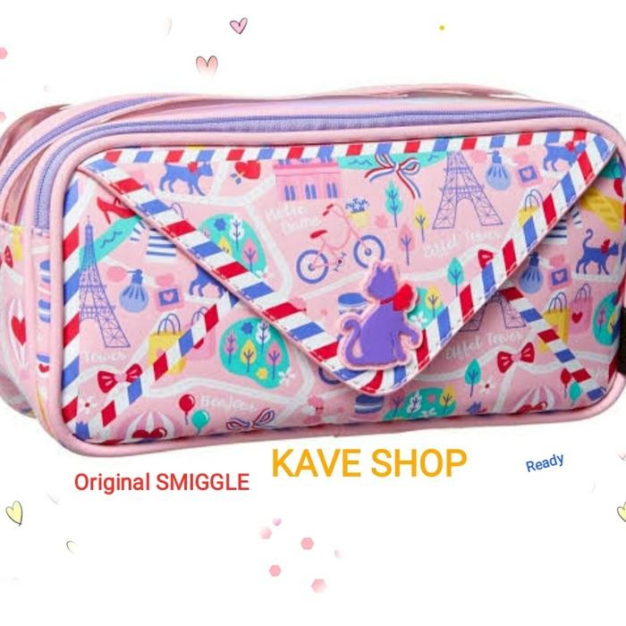 

Smiggle Original : Explore Post