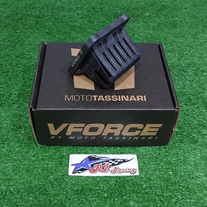 VForce 4 KTM Husqvarna Gas Gas 125 150 250 300 2T V4R26