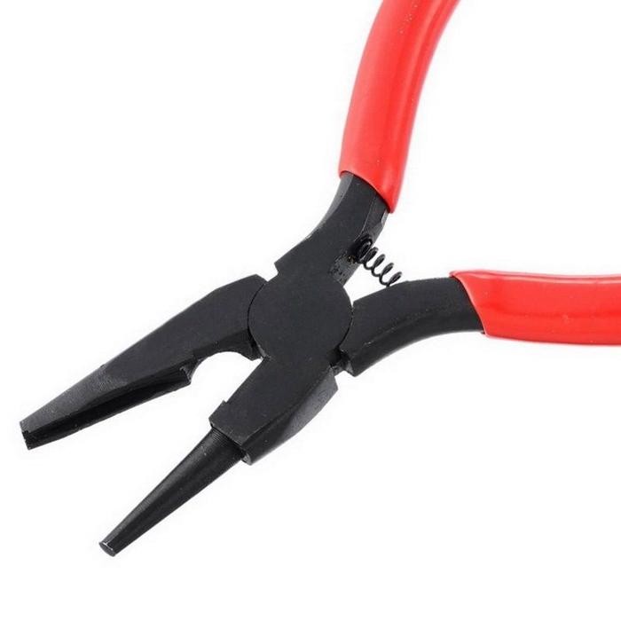 Tang Loop Tang Pembulat Kawat Tang Putar Untuk Kerajinan