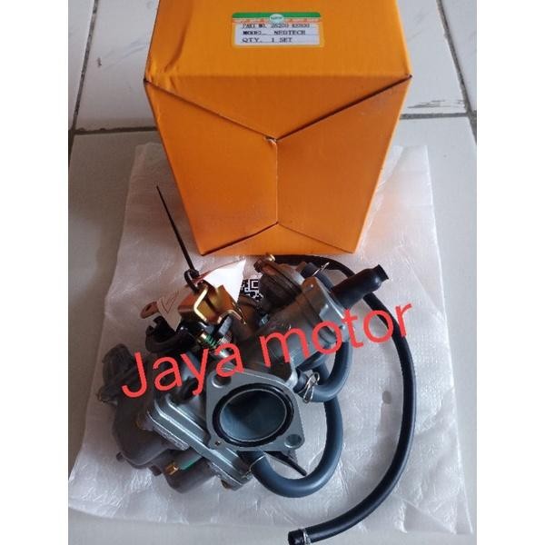 Karburator Karbu GL PRO NEOTECH NPP