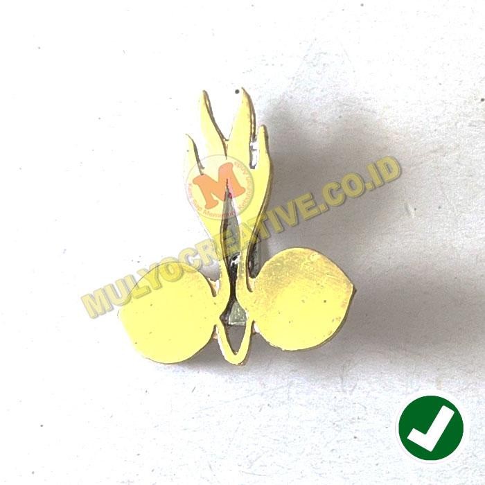 

Pin Tunas Kelapa - Pin Tunas Kelapa Pramuka Murah PREMIUM