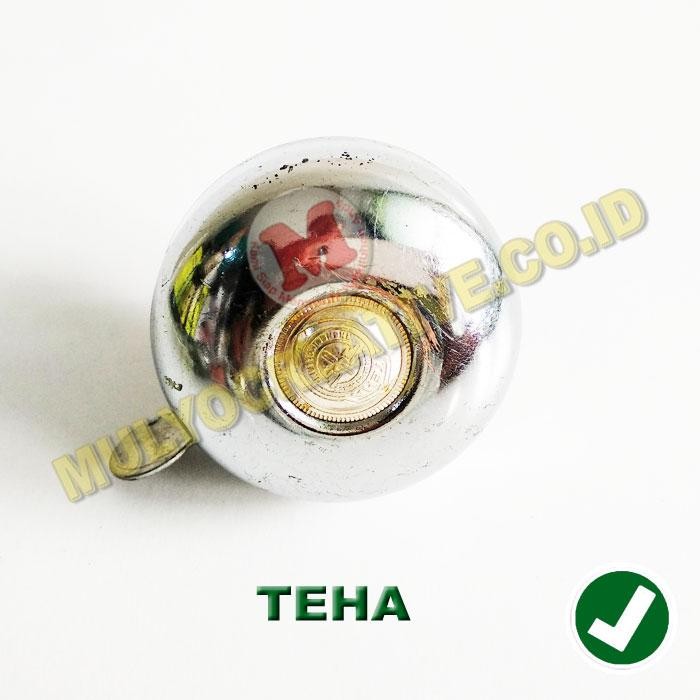 

Bell Onthel Kuno Sepeda Nyaring Bel Onthel Jadul Berbagai Merek PREMIUM