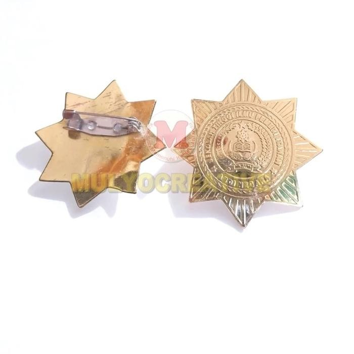 

Pin Bros STIP - Pin Aksesoris STIP PREMIUM