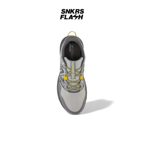 NEW BALANCE 410 V8 GREY Sepatu Sneakers Pria - MT410CQ8 - Size 44