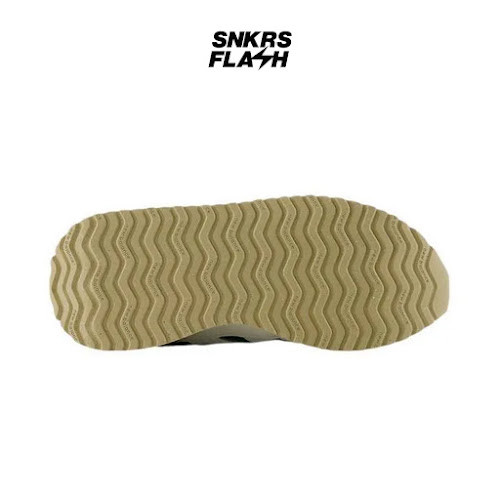 NEW BALANCE 237 GREEN Sepatu Sneakers Pria - MS237RTY - Size 44.5