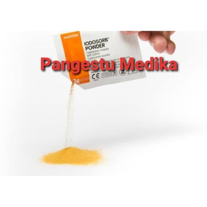 IODOSORB POWDER