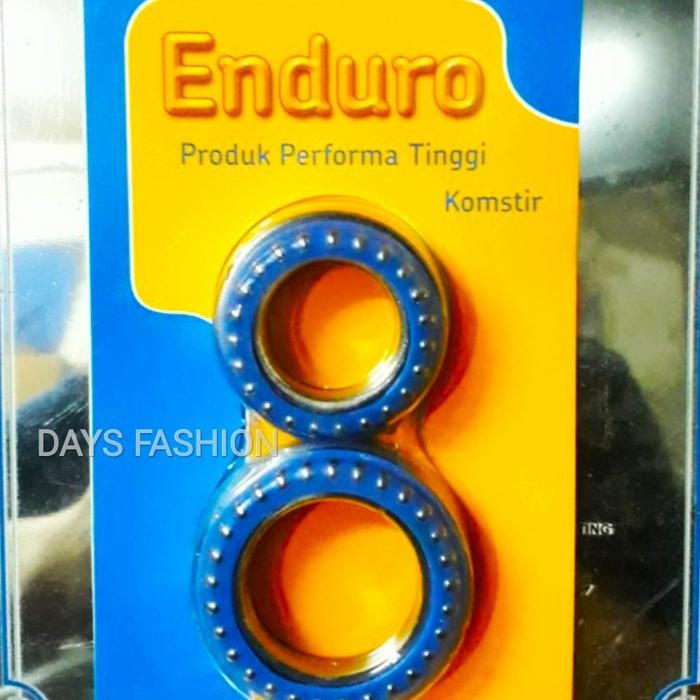 Komstir Pcx Vario Original Skf Enduro