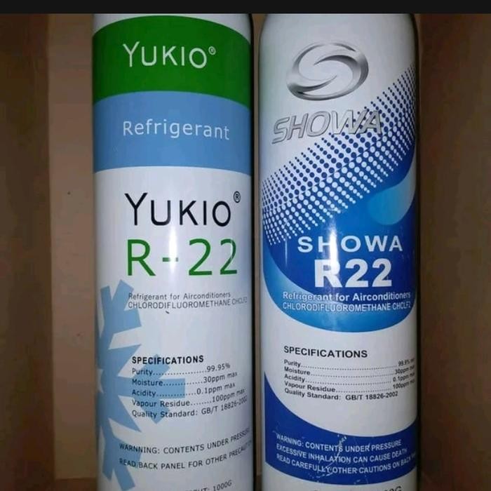 Paket Hemat Showa R22 + Cantap Can Tap Pembuka Kaleng Tanaka Yukio