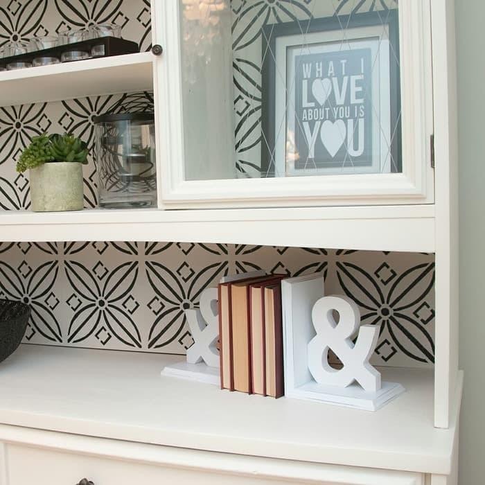 

Plastik Mylar Untuk Stencil Ukuran 100X100 Cm Ketebalan 200 Micron