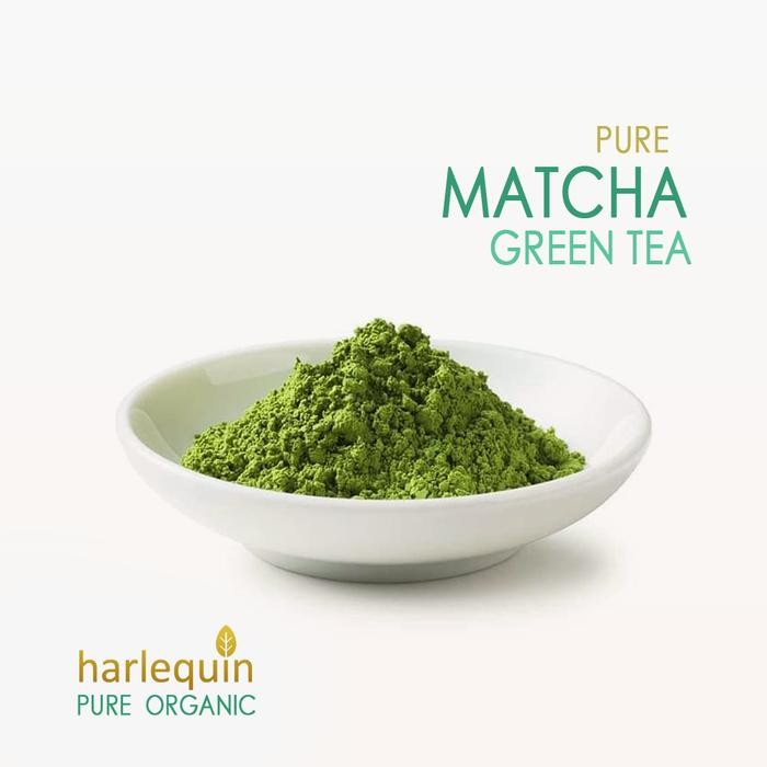 

Matcha Powder Japan High Grade 150 Gram Bubuk Matcha Murni Japan