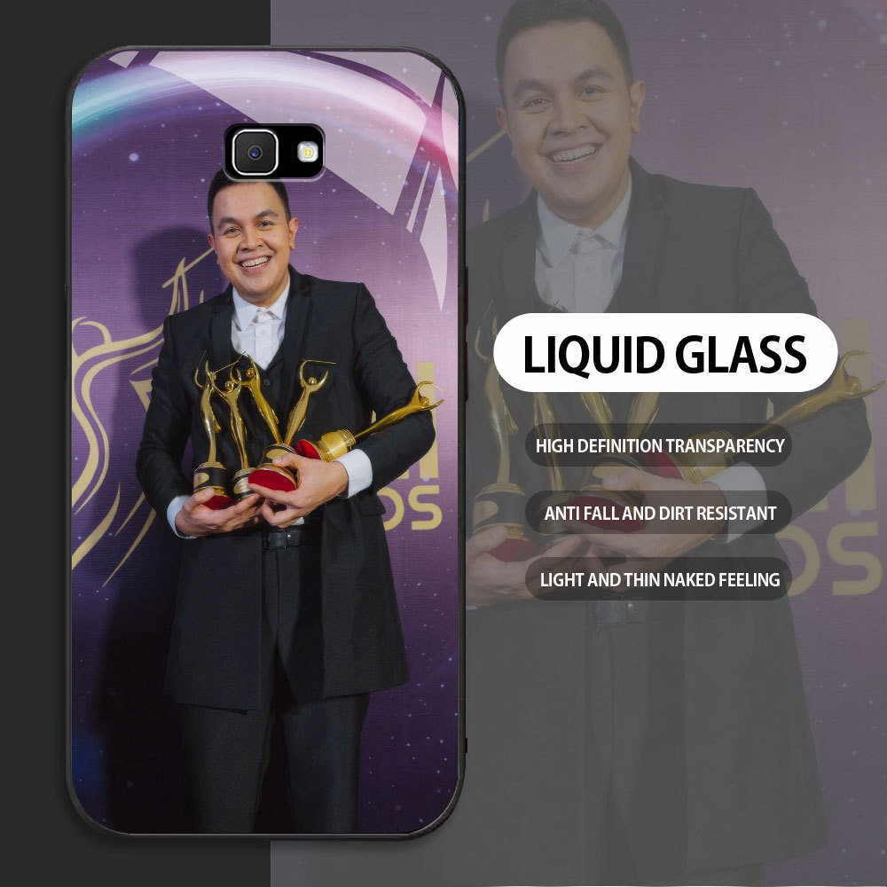 Tempered Glass case For Samsung Galaxy J4 J6 J7 PLUS J8 2018 J7 NEO 2017 PRO J730 Prime ON7 2016 kas