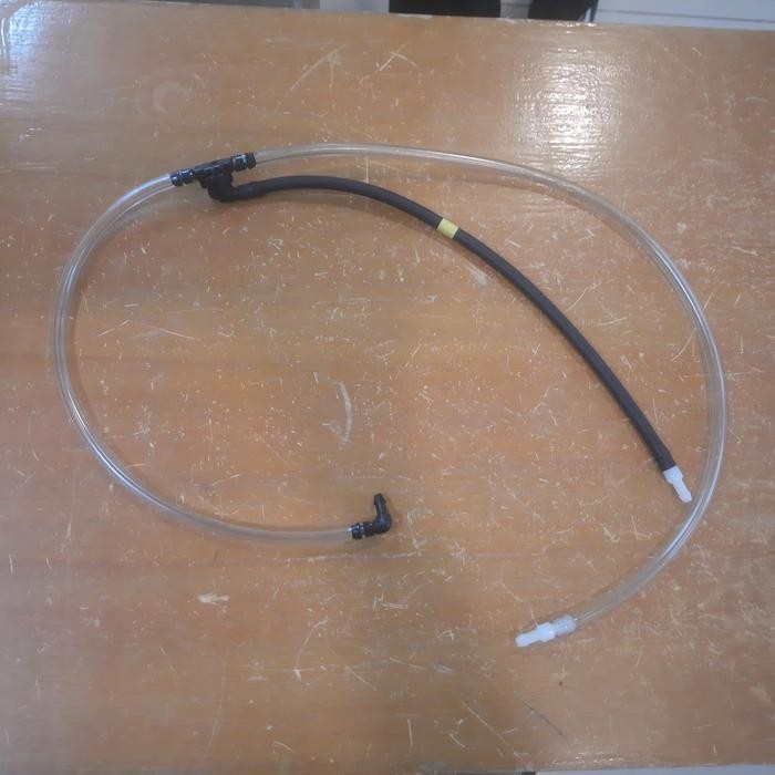 TERBARU SELANG WIPER + SAMBUNGNAN INNOVA REBORN/FORTUNER/CAMRY..(ORIGINAL) TERMURAH