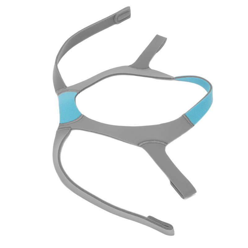 Replacement Headgear Facial Cover Headgear Breathing Machine Accessory Fit for AirFit N20 or Other H