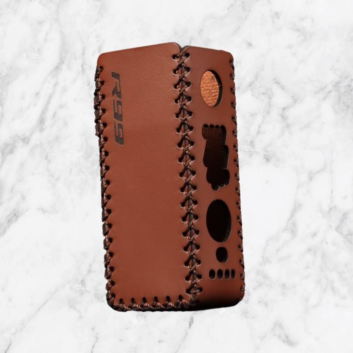 

TERLARIS Premium Leather Sve Case Hot Cig R99 Free Lanyard READY STOCK