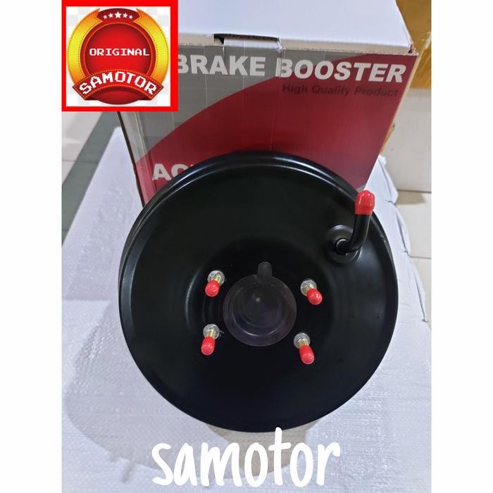 Unik Brake Booster Boster Rem Ht130 Ht125 Dyna Dutro