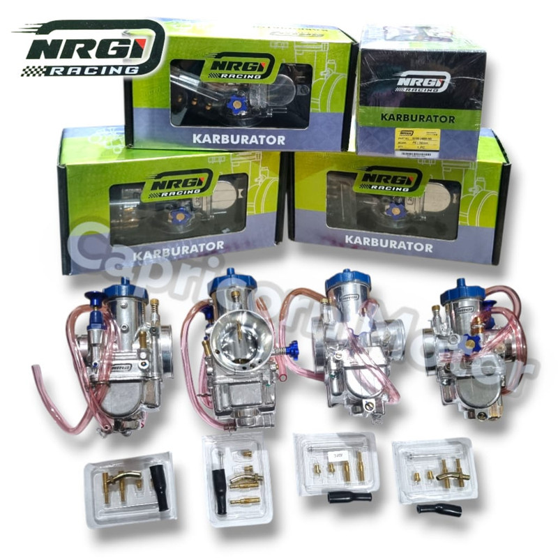 Karburator Karbu PE 28 30 32 34 PE28 PE30 PE32 PE34 NRGI RACING