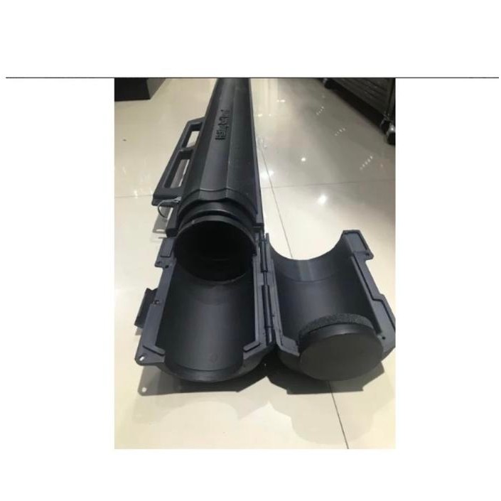 Tabung Joran Pancing - Hammerhead Fishing Rod Barrel