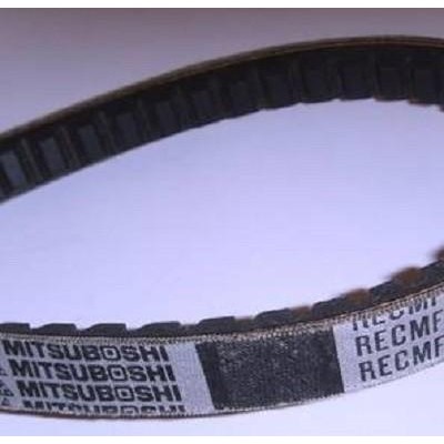 Van Belt VanBelt gigi MITSUBOSHI MBI RECMF6265 RECMF A 6265 26.5 A26.5