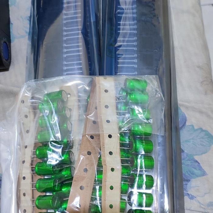 Transistor MJL4281/4302 original Onsemi Sepasang