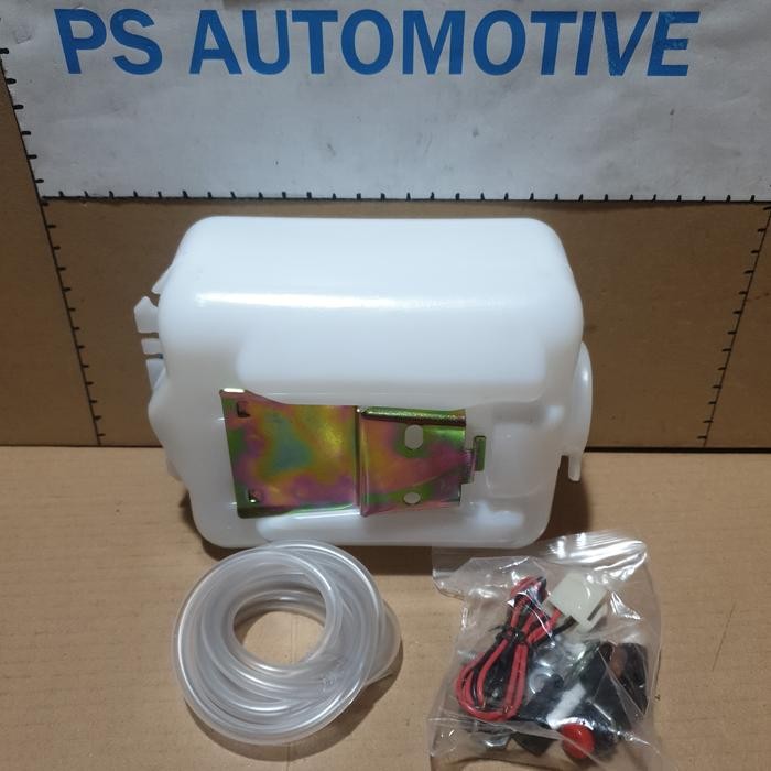Tabung Air Wiper Universal 12 Volt