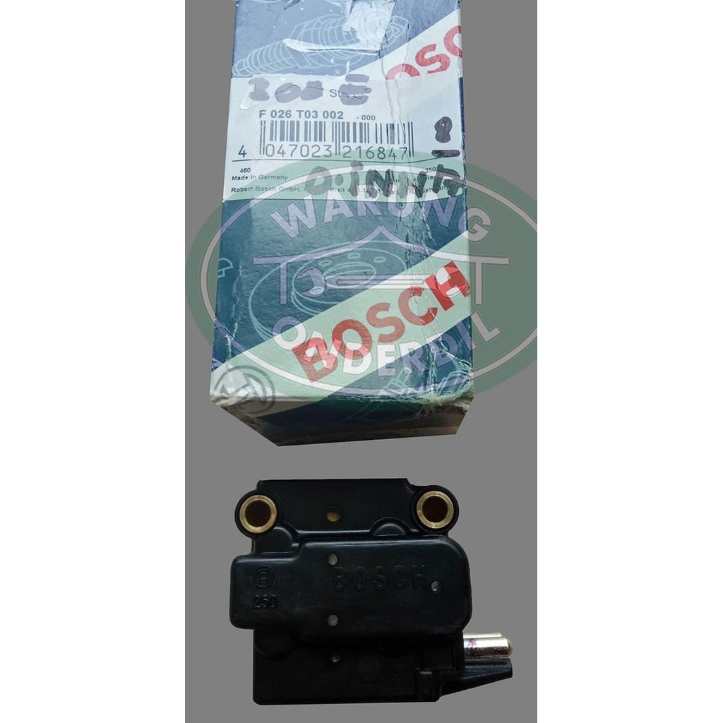 Actuator Mercedes Benz W124