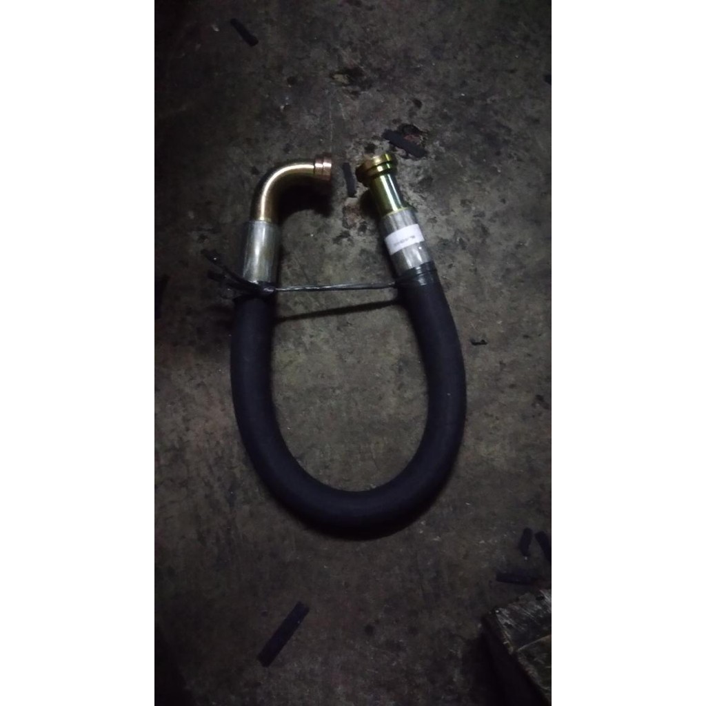 HOSE ARM BESAR KOMATSU PC 200-8 ATAU PC 200-7 PN 20y-62-51790