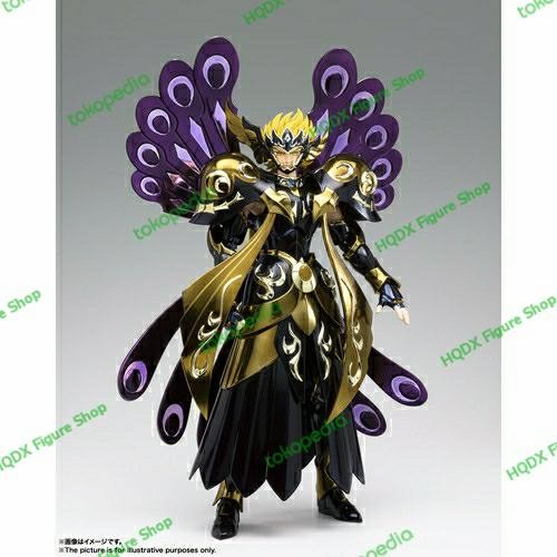 Bandai SCM EX Hypnos Saint Seiya ORIGINAL