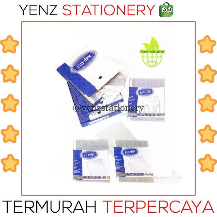 

Pp Pocket Bantex A3 Landscape / Potrait