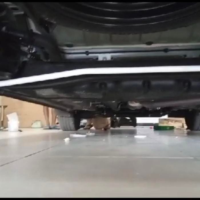 Rear Stabilizer Goliath Belakang Hyundai Stargazer