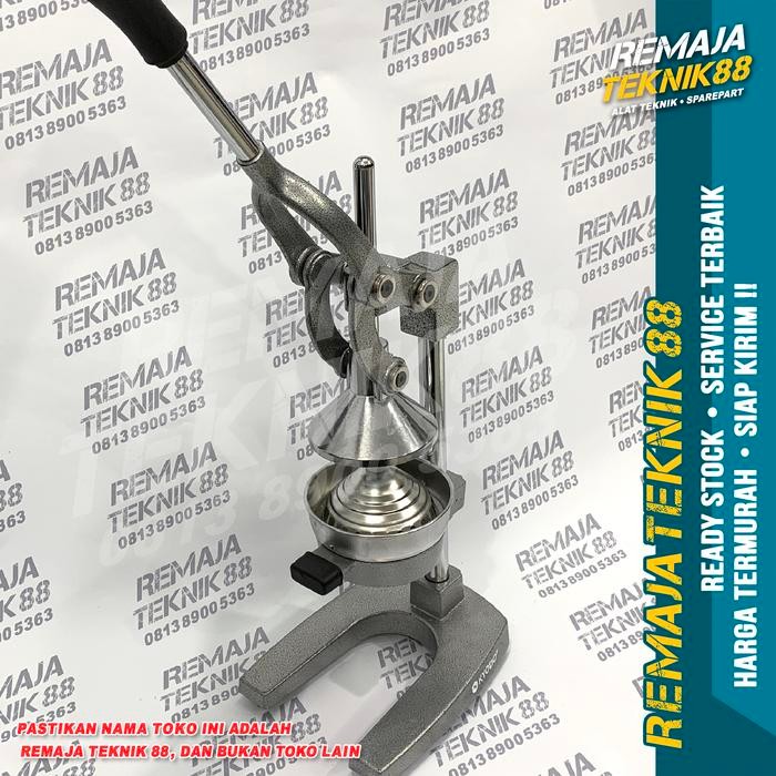 Alat Perasan Jeruk / Manual Hand Juicer Press Kyodo /Usaha Jeruk Peras