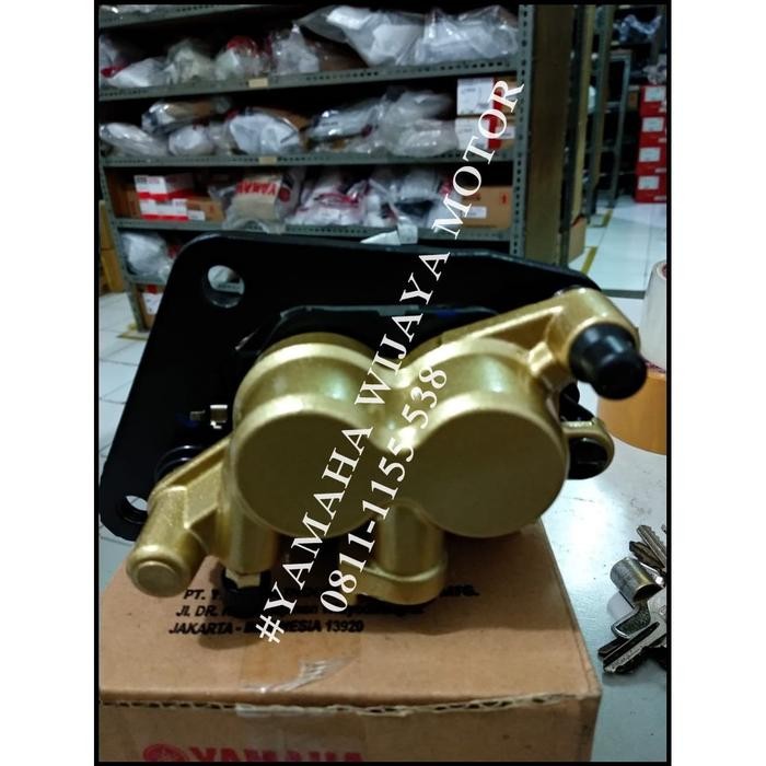 Kaliper Depan Yamaha R15 V2 2Fb-F580U-02