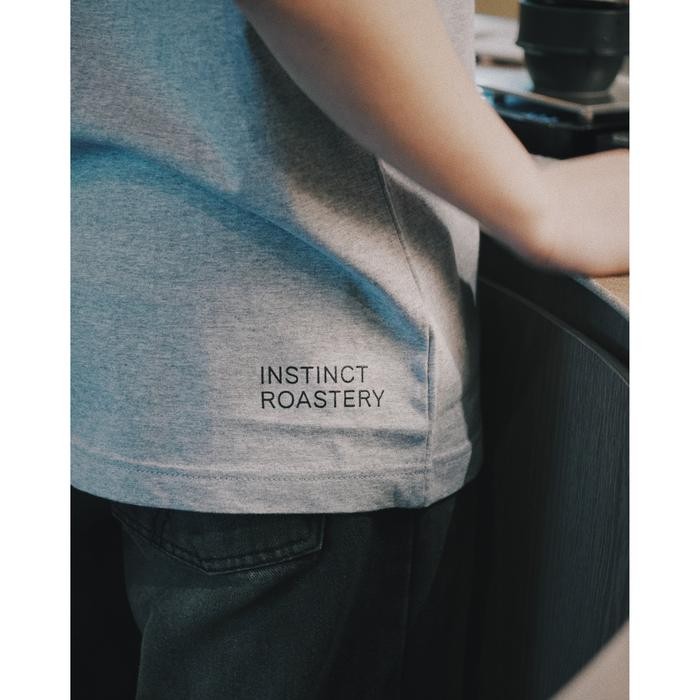 Apparel - Instinct Roastery T-Shirt