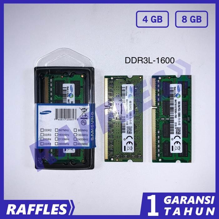 Promo Ram Asus A455 A455L A455La A455Lb A455Ld