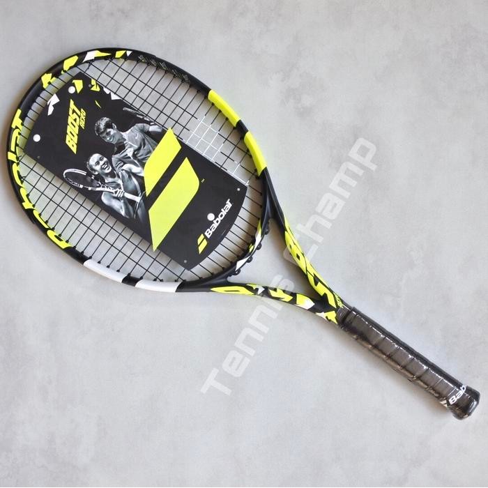 Raket Tenis Babolat Boost Aero 2023/Tennis Racket Babolat Original
