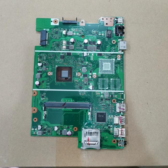 Terbaru Motherboard Asus X441M X441MB