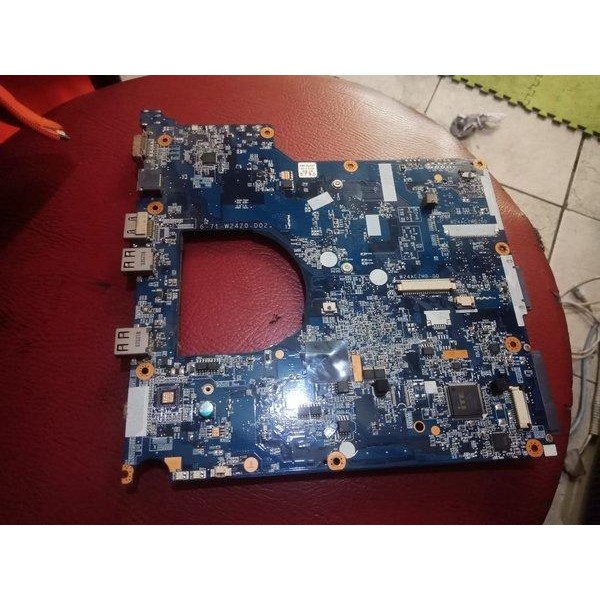MTC- Motherboard Axioo Neon RNW