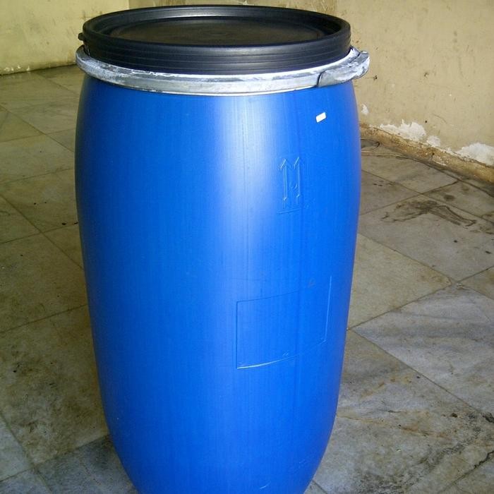 New Tong Plastik 150 Liter