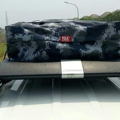 Roof Rack For Roof Bag Top Carriers