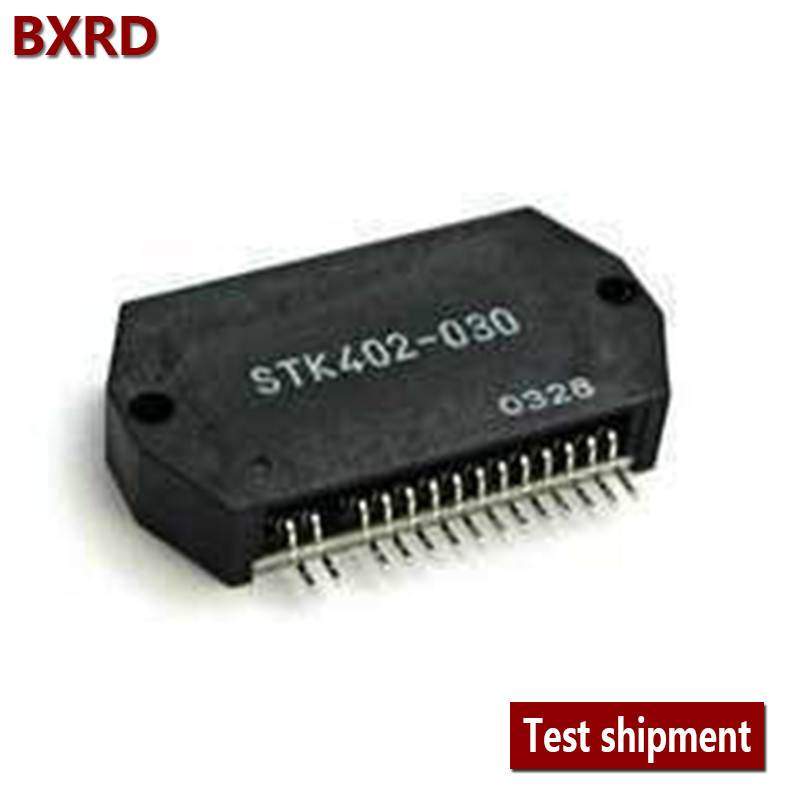 100% Working Original STK402-370 STK402-270 STK402-450 STK402-650