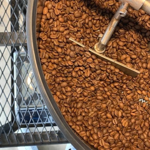 

Single Origin Arabica Wethull Espresso 1Kg (Coffee Roasted Beans)