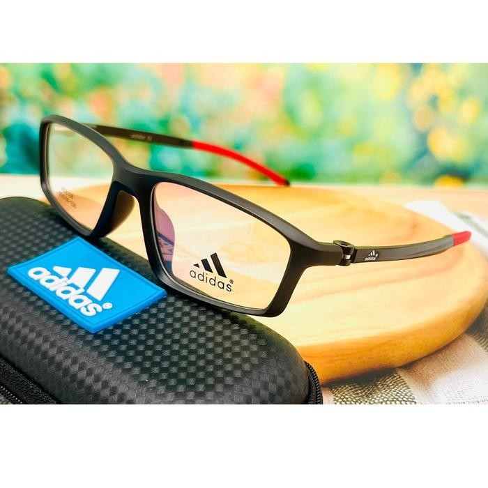Frame Kacamata Pria Sporty ADIDAS AD8138