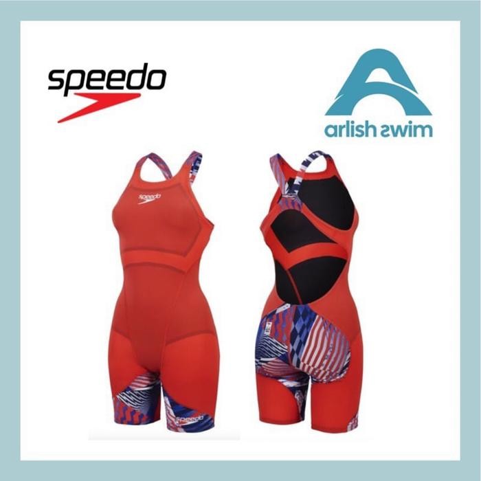 Unik Baju Renang Kompetisi Speedo Lzr Ignite