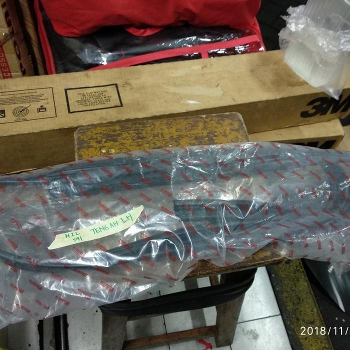 Karet Channel Espass Karet Kaca Espass