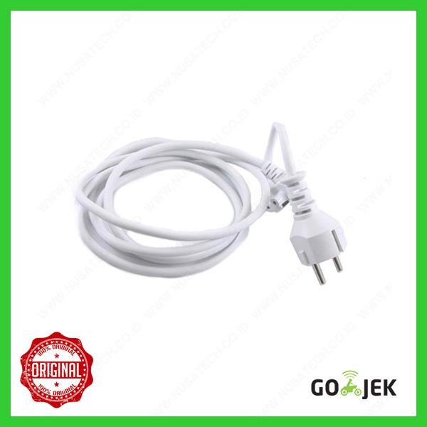 MURAH Kabel AC Adapter Apple Magsafe / Volex Extension Cord - Original