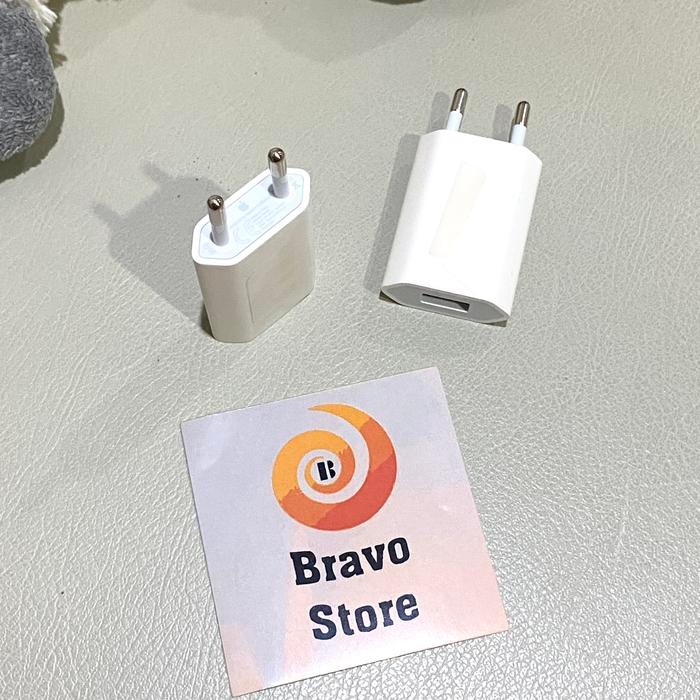 SALE charger iphone 5w ibox original copotan adapter apple usb lightning