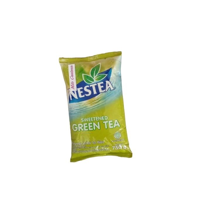

8SXE Nestea Green Tea 750Gr Nestle Professional Terlaris
